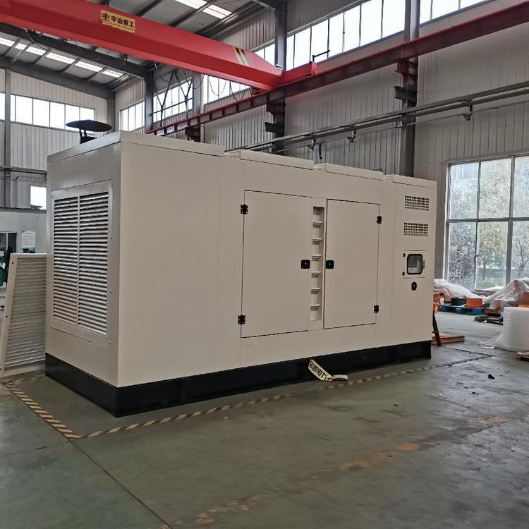 襄垣发电机出租