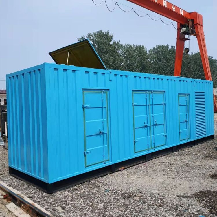 襄垣发电机出租